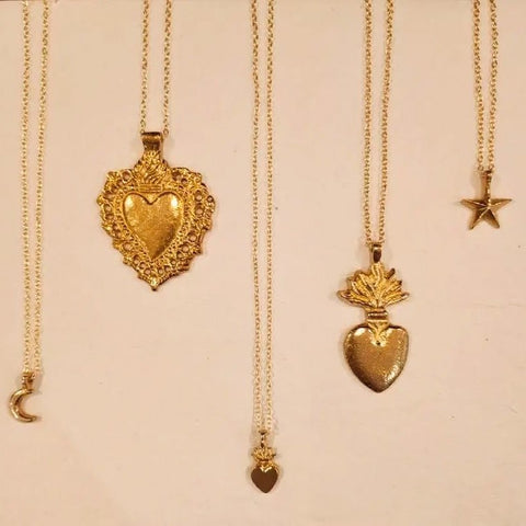 Bijoux - La Quincaillerie Remoise