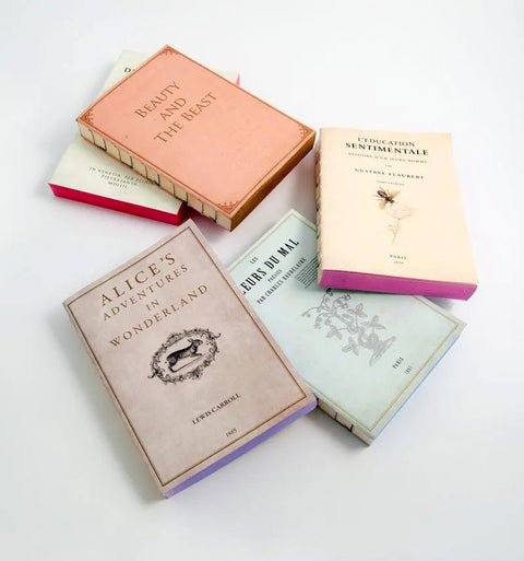 Carnets de Notes - La Quincaillerie Remoise