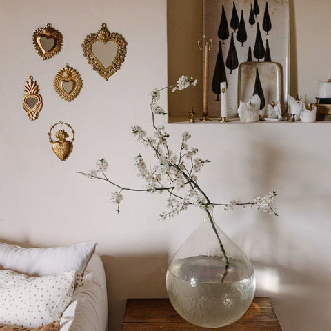 Décor de la maison - La Quincaillerie Remoise