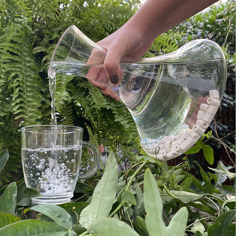 Eau Pure & Naturelle - La Quincaillerie Remoise