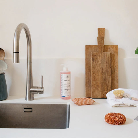 Eponges, brosses et accessoires - La Quincaillerie Remoise