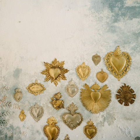 Ex-voto - La Quincaillerie Remoise