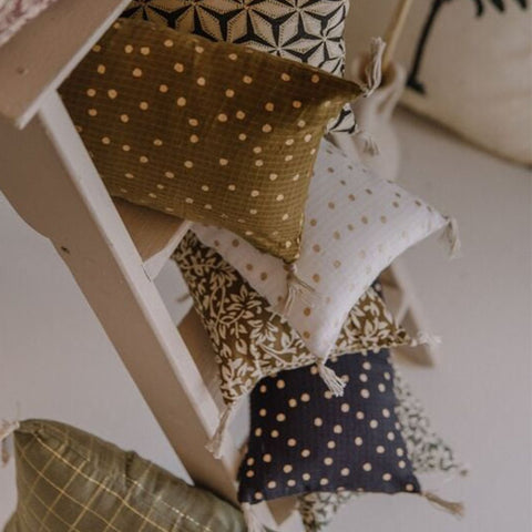 Housses de coussins - La Quincaillerie Remoise