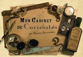 Le cabinet des curiosités - La Quincaillerie Remoise
