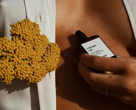 Les Parfums - La Quincaillerie Remoise