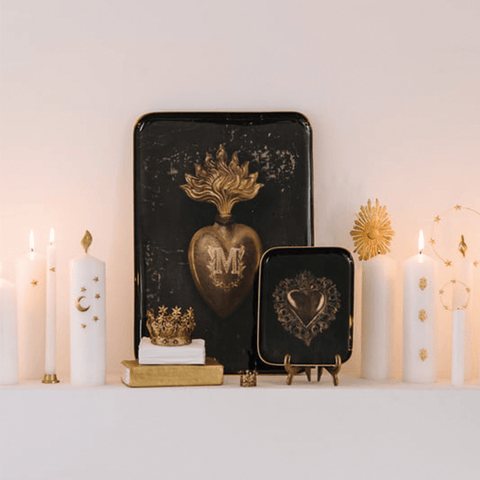 Les Plateaux Boncoeurs - La Quincaillerie Remoise