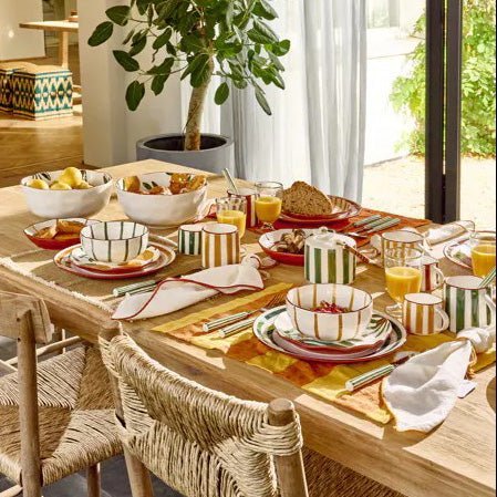 Les Saladiers - La Quincaillerie Remoise