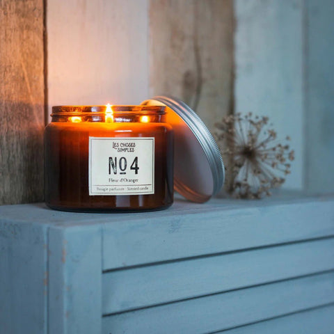 Les Senteurs - La Quincaillerie Remoise