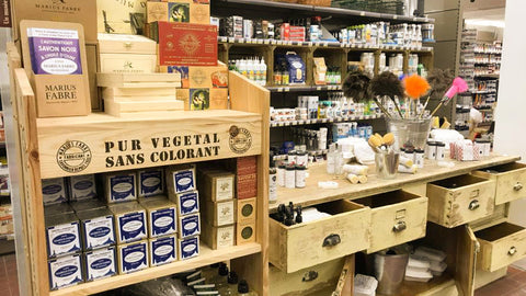 Naturellement Propre - La Quincaillerie Remoise