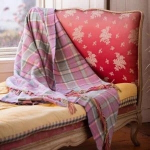 Plaids - La Quincaillerie Remoise