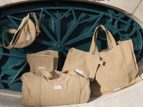 Sacs er trousses - La Quincaillerie Remoise