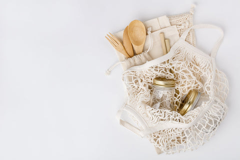 Sacs filet - La Quincaillerie Remoise