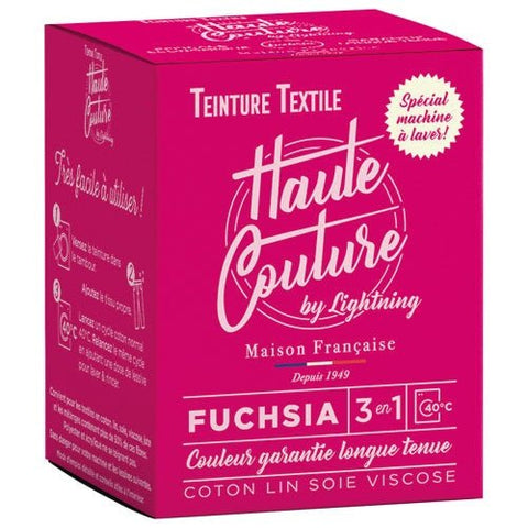 Teinture Textile - La Quincaillerie Remoise