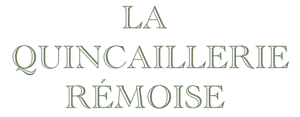 La Quincaillerie Remoise 