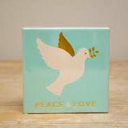 Allumettes Archivist Dove - La Quincaillerie Remoise