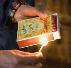 Allumettes Archivist Hello Sunshine - La Quincaillerie Remoise