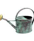 Arrosoir galvanisé 1,75L Vert vieilli - La Quincaillerie Remoise