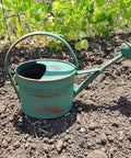 Arrosoir galvanisé 1,75L Vert vieilli - La Quincaillerie Remoise