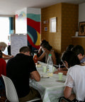 Atelier D'écriture - La Quincaillerie Remoise