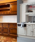 Atelier Restauration de Meubles - La Quincaillerie Remoise