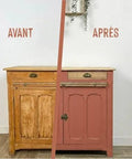 Atelier Restauration de Meubles - La Quincaillerie Remoise