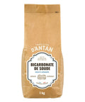 Bicarbonate De Soude - La Quincaillerie Remoise