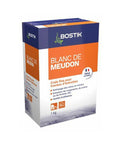 Blanc de Meudon - La Quincaillerie Remoise