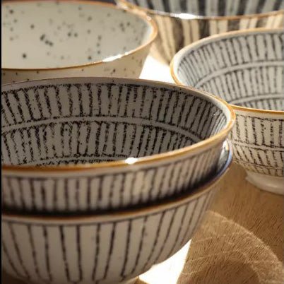 Bol à Céréales Alto - La Quincaillerie Remoise