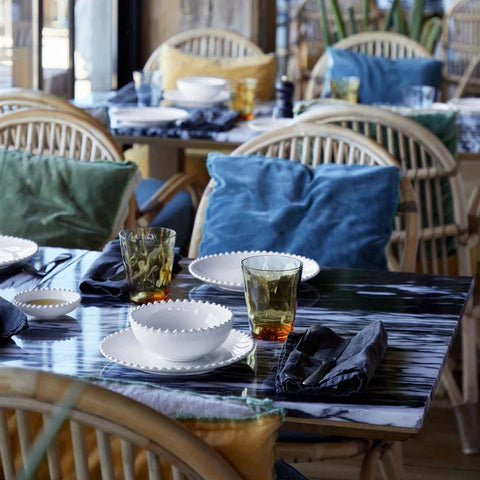 Bol à Soupe / Céréales Pearl - La Quincaillerie Remoise