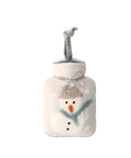 Bouillotte Bonhomme de Neige Mini - La Quincaillerie Remoise