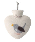 Bouillotte oiseau chantant - La Quincaillerie Remoise