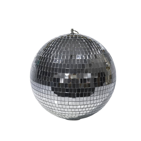 Boules à facettes disco 20 cm - La Quincaillerie Remoise