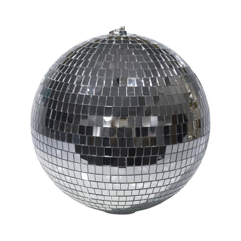 Boules à facettes disco 30 cm - La Quincaillerie Remoise