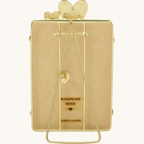 Cadre Photo Coeur Pyar - La Quincaillerie Remoise