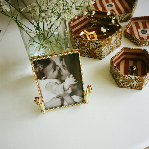 Cadre Photo Jana Hand - La Quincaillerie Remoise