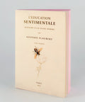 Carnet de notes Libri Muti L'éducation sentimentale - La Quincaillerie Remoise