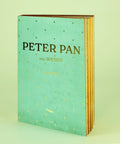 Carnet de notes Libri Muti Peter Pan - La Quincaillerie Remoise