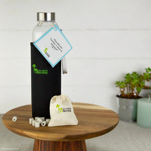 Céra' Gourde 50 cl - La Quincaillerie Remoise