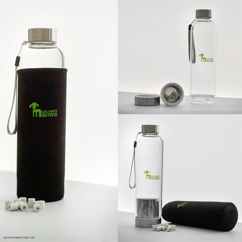 Céra' Gourde 50 cl - La Quincaillerie Remoise