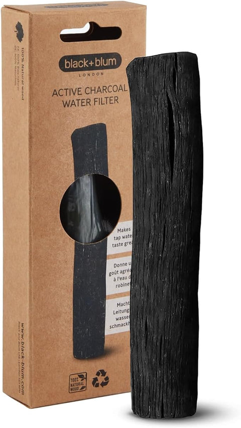 Charbon Actif Filtrant - La Quincaillerie Remoise