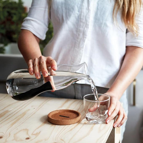 Charbon Actif Filtrant - La Quincaillerie Remoise