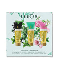 Coffret Dentifrice Green Mood - La Quincaillerie Remoise