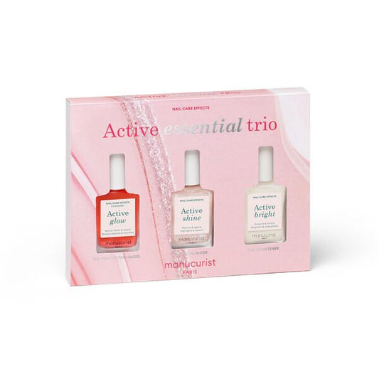 Coffret Essential Trio - La Quincaillerie Remoise