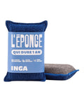 Eponge Lavable Inga - La Quincaillerie Remoise