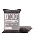 Eponge Lavable Inga - La Quincaillerie Remoise