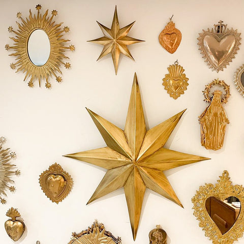 Etoile du Berger XL Boncoeurs - La Quincaillerie Remoise