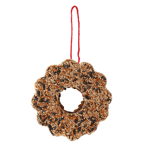 Figurine de Graines - La Quincaillerie Remoise