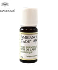 Huile Essentielle De Bois De Cade - La Quincaillerie Remoise