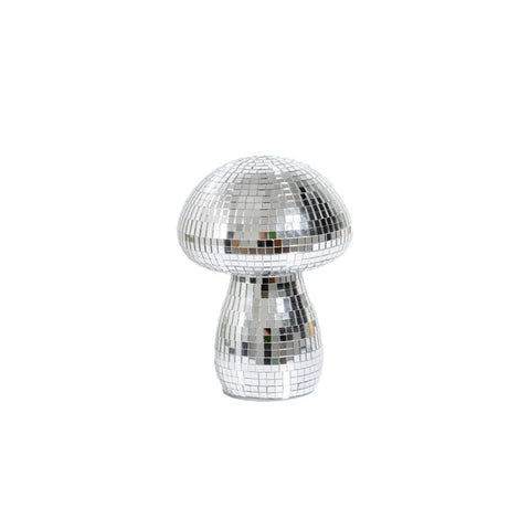 Lampe Champi disco à piles - La Quincaillerie Remoise