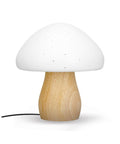 Lampe De Table Champignon - La Quincaillerie Remoise